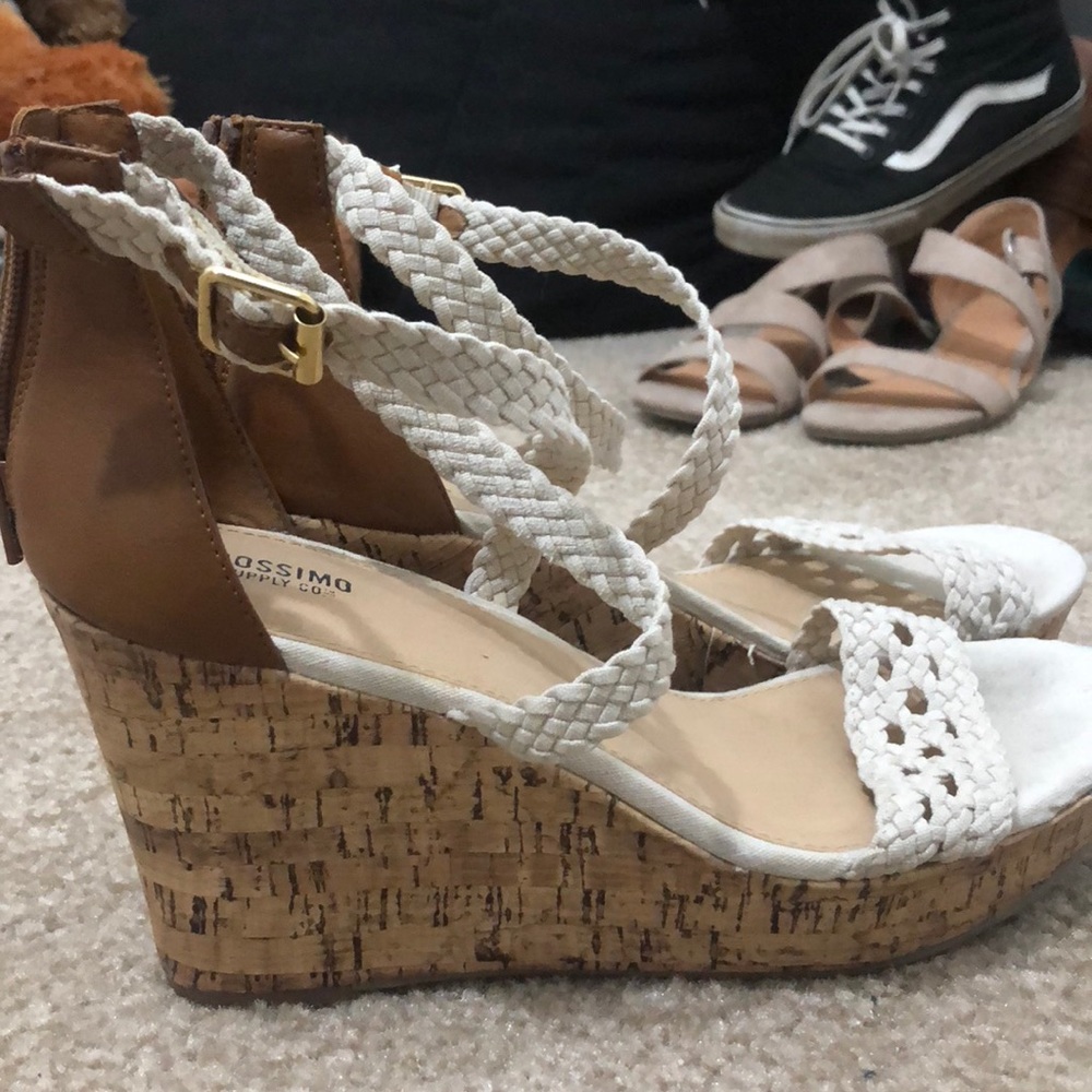 pumps